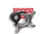 FEBI BILSTEIN Riemenspanner, Keilrippenriemen 170245 für Mercedes RENAULT