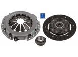 SACHS Kupplungssatz 3000951583 für KIA HONGQI