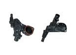GATES Thermostat, Kühlmittel th59983g1 für DACIA