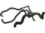 GATES Kühlerschlauch 052641 für Peugeot