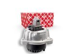 FEBI BILSTEIN Lagerung, Motor 104265 beidseitig für BMW