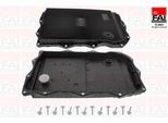 FAI AUTOPARTS Ölwanne tpan003 für Iveco ALFA ROMEO MASERATI BMW DODGE JAGUAR MAN VAG ASTON MARTIN LAND ROVER