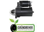 REDFAIR Starter rf80259s für Opel Fiat