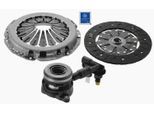 SACHS Kupplungssatz 3000990388 für Ford