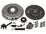 SACHS Kupplungssatz 3000970072 für Audi VW