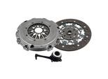 BLUE PRINT Kupplungssatz Blue Print SMARTFIT Solution Kit adv183097 für VW SEAT Skoda Audi