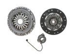 SACHS Kupplungssatz Kit plus CSC 3000990146 für Vaughall CHEVROLET ABARTH Opel