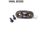 SKF Steuerkettensatz vkml85500 für Opel