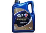 ELF Motoröl 217583 5l 5W-30