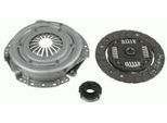 SACHS Kupplungssatz 3000951044 für Vaughall Ford LANCIA Fiat ABARTH