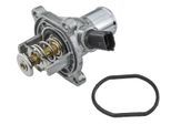 MEYLE Thermostat, Kühlmittel 6282280002 für Vaughall GM Fiat