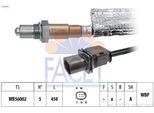 FACET Lambdasonde 10.8469 für MERCEDES-BENZ A0005420700