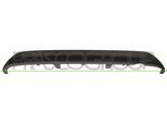 PRASCO Spoiler pg3261861 hinten für Peugeot