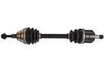 SKF Antriebswelle vkjc4518 Vorderachse links für VW