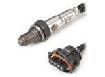 HELLA Lambdasonde 6pa358066121 für Vaughall GM CHEVROLET