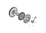 VALEO Kupplungssatz FULLPACK DMF (CSC) 837397 für Ford VW Skoda (SVW) SEAT Audi JEEP