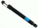 SACHS Stoßdämpfer 155026941 Hinterachse für Audi