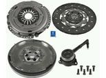 SACHS Kupplungssatz 2290601162 für Ford VW CUPRA JEEP MAN
