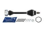 MEYLE Antriebswelle -ORIGINAL Quality 1004980631 Vorderachse links für VW