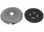 SACHS Kupplungssatz 3000856801 für Mercedes