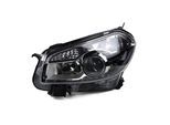 JOHNS Hauptscheinwerfer 2747094 H7/H7 links für NISSAN