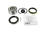 SKF Radlagersatz VKBA 6961 hinten rechts links 74mm für LEXUS TOYOTA 90369-38019