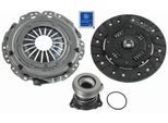 SACHS Kupplungssatz 3000990160