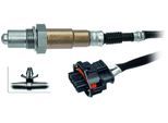 FACET Lambdasonde 108065 für Opel GM Fiat