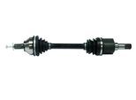 SKF Antriebswelle vkjc5768 Vorderachse links für Ford Volvo