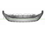 PRASCO Spoiler vg4041801 vorne für VW