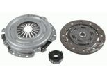 SACHS Kupplungssatz 3000168101 für RENAULT DACIA