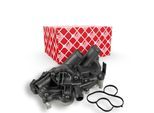 FEBI BILSTEIN Wasserpumpe 106497 für VW CUPRA