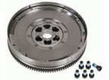 SACHS Schwungrad 2294000296 für CADILLAC Vaughall SAAB Fiat
