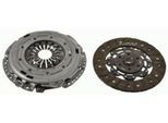 SACHS Kupplungssatz 3000970062 für VW Skoda SEAT Audi