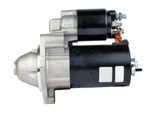 HELLA Starter 8ea012526461 für VW Audi