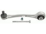 LEMFÖRDER Lenker, Radaufhängung 3931401 hinten für Audi (FAW)