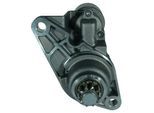 EUROTEC Starter 11020290 für Skoda VW VAG