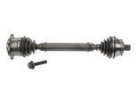 MEYLE Antriebswelle MEYLE-ORIGINAL Quality 100 498 0146 vorne links 42mm für SKODA VW AUDI 8D0407271AJ 8D0407451LX 8D0407451QX