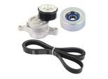 SKF Keilrippenriemensatz vkma64111 für Vaughall LANCIA Fiat ALFA ROMEO MAZDA (CHANGAN) TOYOTA