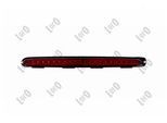 ABAKUS Zusatzbremsleuchte 05415870 LED mitte für Mercedes