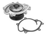MEYLE Wasserpumpe MEYLE-ORIGINAL Quality 0132200013 für Chrysler JEEP Mercedes