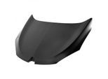DIEDERICHS Motorhaube 4465000 für RENAULT