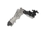 FEBI BILSTEIN Gehäuse, Ölfilter 195034 für Mercedes RENAULT
