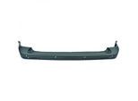 DIEDERICHS Stoßfänger HD Priority Parts 2272059 hinten für VW