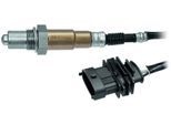 FACET Lambdasonde 108305 für Opel GM