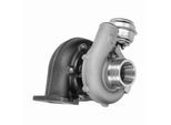 F.BECKER Lader, Aufladung 50130003 für VW