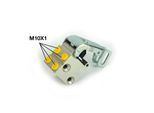 BREMBO Bremskraftregler r85008 für VW