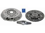 SACHS Kupplungssatz 3000950067 für VW Skoda (SVW)