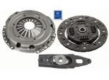SACHS Kupplungssatz 3000950001 für SMART