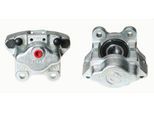 BREMBO Bremssattel F 85 017 vorne rechts Bremssattel(2-Kolben) 40mm für SKODA VW SEAT AUDI 113615108B